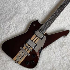 カスタマイズされたネックインレイを備えたカスタムグランドWBPS2000PSポールスタンエレキギターとギターOEMを受け入れる - Product Image 3