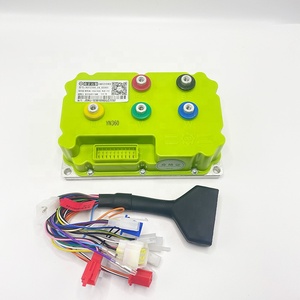 ND Fardrive 72V 72530 Intelligent vehicle brushless DC controller programmabile programmazione PC programmazione dispositivo mobile