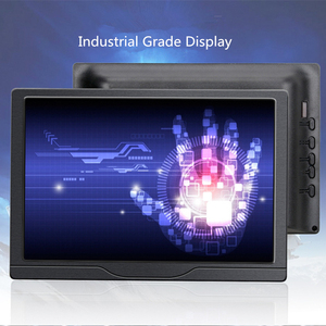 Wall Mounted 1080p <strong>Monitor</strong> Full Hd 10.1 Inch Desktop <strong>Computer</strong> <strong>Lcd</strong> <strong>Monitor</strong> Game <strong>Monitor</strong>