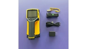 Portable Intelligent Non-destructive <strong>Testing</strong> Equipment Concrete Scanners Construction Site Detector - Product Image 4