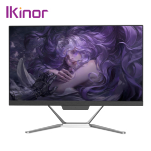 Computadora de escritorio con pantalla táctil todo en uno Computadora todo en uno Procesador I3 I5 I7 Computadoras con pantalla táctil todo en uno