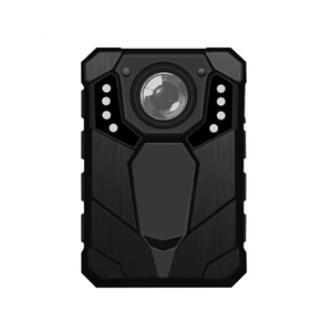 Dean One Button Recording <strong>Camera</strong> Body Worn <strong>Camera</strong> with Factory Price 20 Hours Recording Time Free Sample for Testing Free Logos - Product Image 3