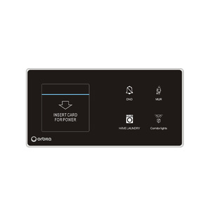 Orbita Universal Wall <strong>Switch</strong> Socket 1 2 3 4 Gang ZigBee Button PC Smart Scene <strong>Switch</strong>