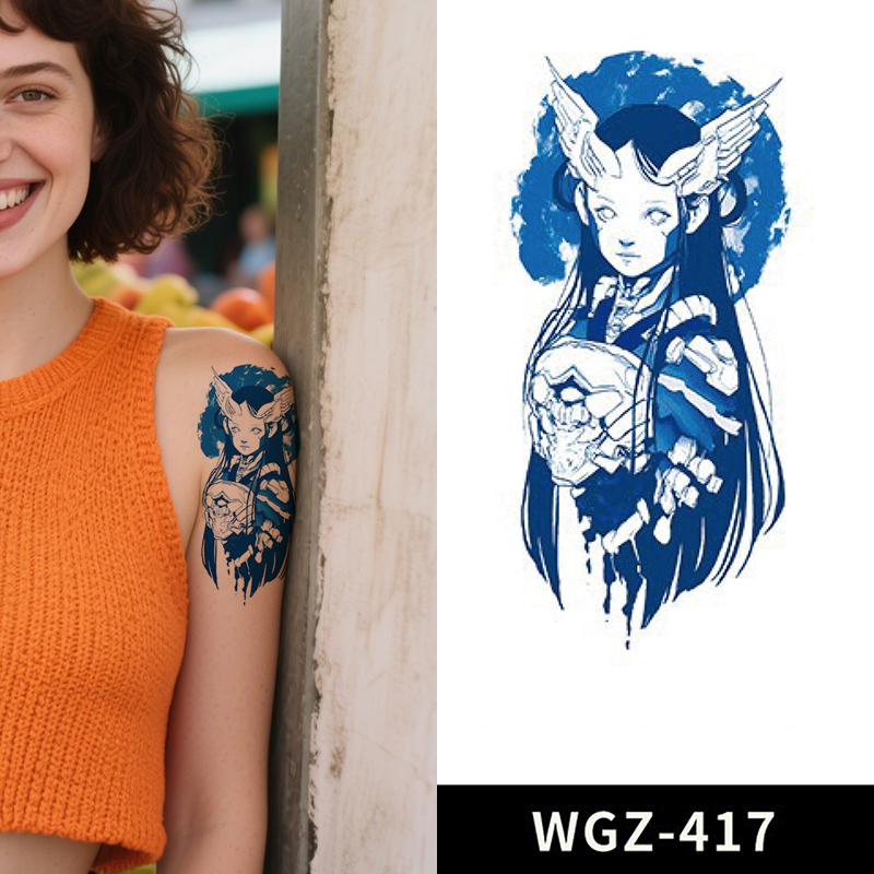 WGZ-417 : la guerre contre les pirates