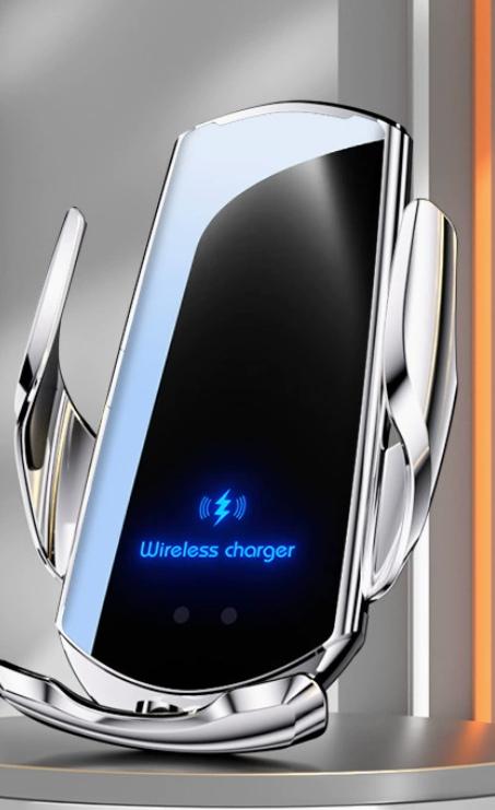 Argent standard d'usine