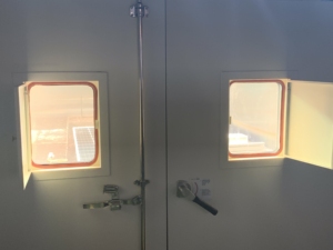 サンシミュレーター/サンシミュレーター定常状態試験/IEC61215/IEC61646標準試験付きソーラーパネル試験機 - Product Image 2