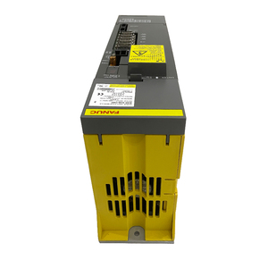 Servo amplifikatör modülü Fanuc test edildi A06B-6096-H302
