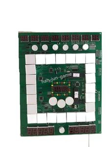 Mario Gameplay Praktisches kleines Maschinen kit Münz betriebene Spiele Alle bekannten Abenteuer Tragbarer - Product Image 3