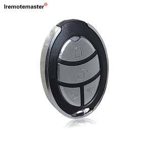 <strong>868</strong>.35mhz Duplicator Garage Door Remote for <strong>Hormann</strong> HSZ2 HSP4 HSD2 HSM2 HSM4 868mhz Remote Control Replacement Transmitter - Product Image 3