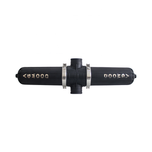4.0英寸H型手动盘式过滤器，用于农田节水灌溉系统 - Product Image 2