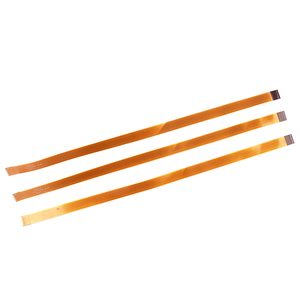 Rigid-<strong>Flex</strong> <strong>PCB</strong> PI Flexible Printed Circuit Board FPCB Rigid-<strong>Flex</strong> <strong>PCB</strong> For LED Amplifier - Product Image 4
