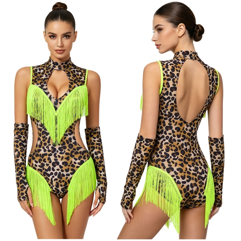 Fluorescent Green