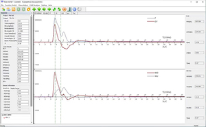 PDA High Strain <strong>Dynamic</strong> Load Tester <strong>Dynamic</strong> Pile Load <strong>Testing</strong> Equipment