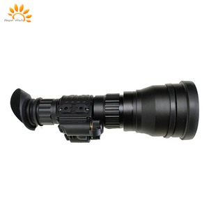 HD yüksek güçlü termal görüntüleme monoküler uzun menzilli gece görüş Googles EO/IR termal görüntüleme el uzun menzilli kapsamı için - Product Image 2