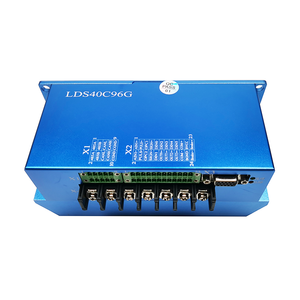 2024 di vendita calda e ad alta potenza DC Controller digitale BLDC Controller del motore per la fabbrica 40Ah 18-96 V - Product Image 6