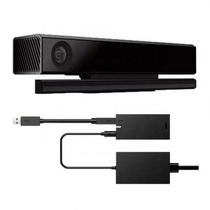 Xbx One X/S电源Kinect 2.0传感器USB 3.0适配器支持XBX ONE S/X控制台电脑 - Product Image 1