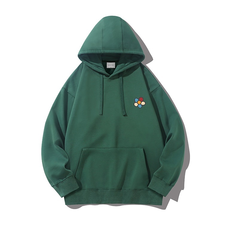 Verde militar