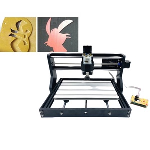 Industrial Grade 3D Wood Engraving <strong>Machine</strong> High Performance Laser &amp; MultiSpindle <strong>Router</strong> Woodworking <strong>Router</strong> <strong>Machine</strong> - Product Image 2