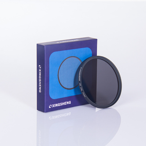 77mm Camera Optical Lens CPL <strong>Circular</strong> <strong>Polarizing</strong> <strong>Filter</strong> for Canon ,Nikon ,Olympus DSLR - Product Image 6