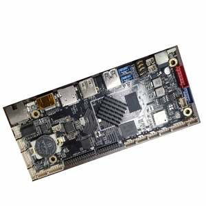 Android-Board mit nativem NFC NCI-Service 4G WIFI USB 4K PCBA für POS KIOSK Motherboard AI Industrial Board - Product Image 1