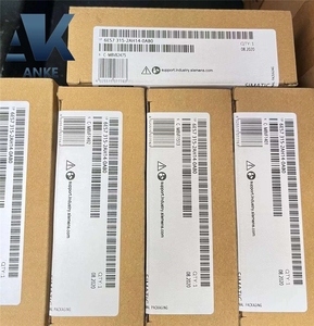 SIEMENS SIMATIC Módulo RTD 4xAI 6ES7231-5PD32-0XB0 de entrada analógica SM 1231 - Product Image 3