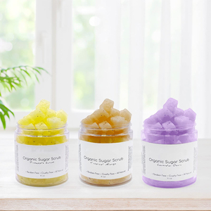 Làm Sạch Sâu Và Giải Độc Tẩy Tế Bào Chết Và Nuôi Dưỡng Ốc Sên Chà Cơ Thể Để Tẩy Tế Bào Chết Nhẹ Nhàng & Dưỡng Ẩm Cho Da - Product Image 6