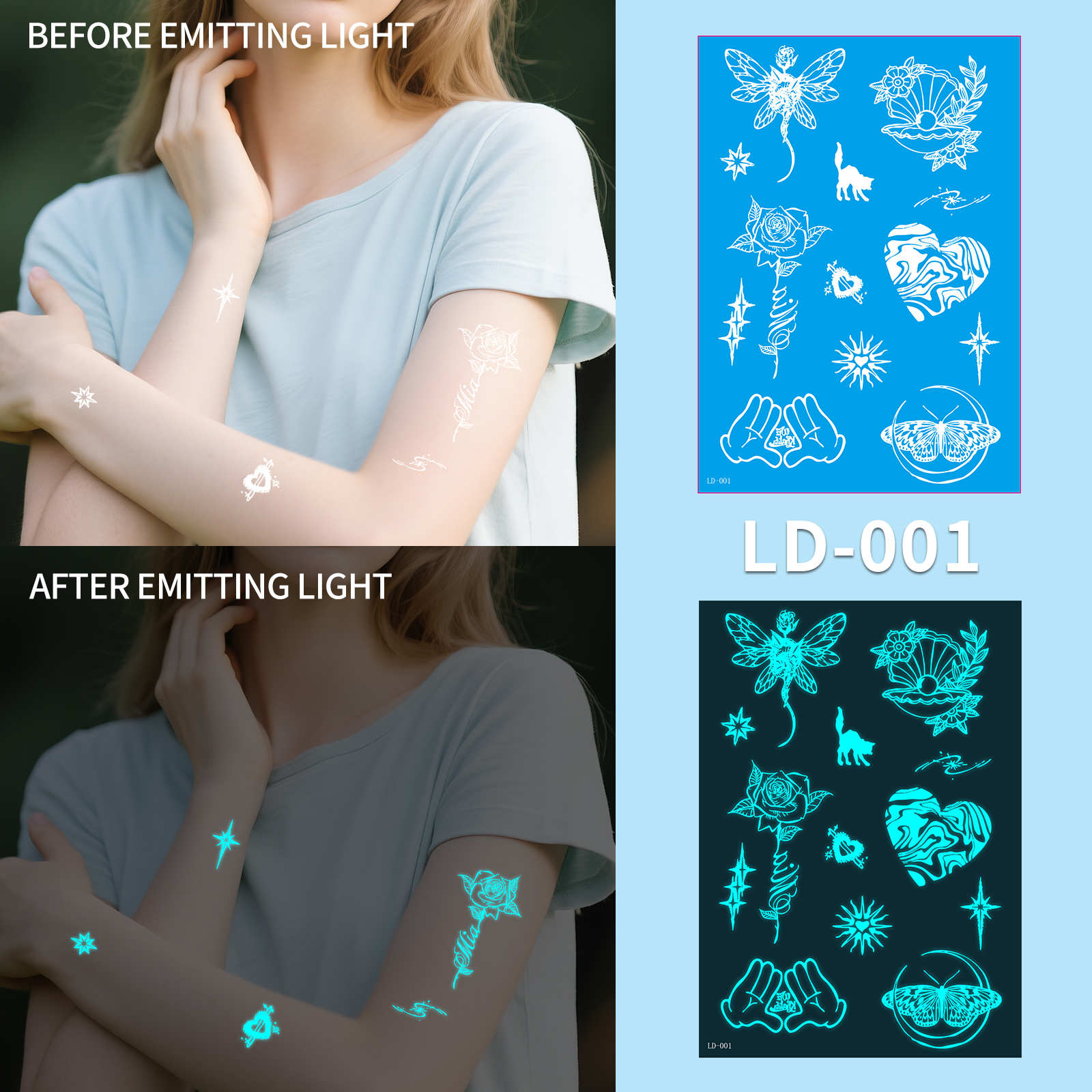 LD-001