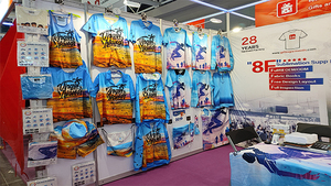 Özel 5K yarış şehir maraton koşu t Shirt nefes hafif süblimasyon Polyester t Shirt tüm baskı olay T-shirt