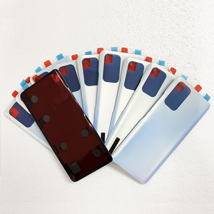 小米红米12C 22120RN86G手机外壳中框外壳原装手机后盖无相机框架 - Product Image 6