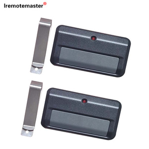 891LM Garagentor öffner Remote Security 2.0MYQ Yellow Learn Button Ersatz für 891LM/950ESTD - Product Image 5