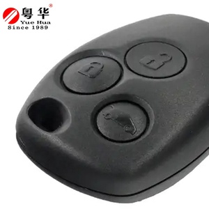 <strong>3</strong> Button Car Remote <strong>Key</strong> Case Shell Cover for Renault <strong>Megane</strong> Modus Espace Laguna Duster Logan DACIA Sandero Fluence Clio Kangoo - Product Image 3