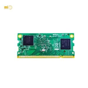 Raspberry Pi il modulo di calcolo 3 + CM3/4G/8G/16G/32G CM3 + LITE scheda di sviluppo python programma AI kit scheda singola nuova originale