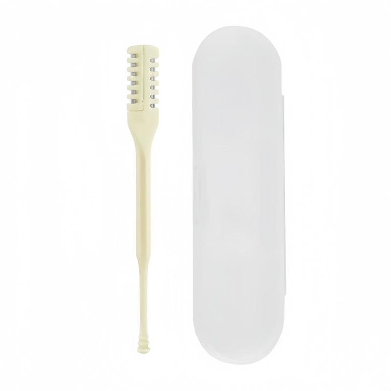 Une + Boîte Transparente