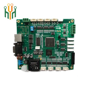 แผงวงจรต้นแบบ PCB PCBA อุตสาหกรรม20ปีโรงงานผลิตตามแบบ - Product Image 3