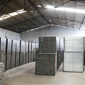 Plastik PVC palet QT4-16 blok makinesi, ahşap bambu blok palet GMT palet fiyat - Product Image 5