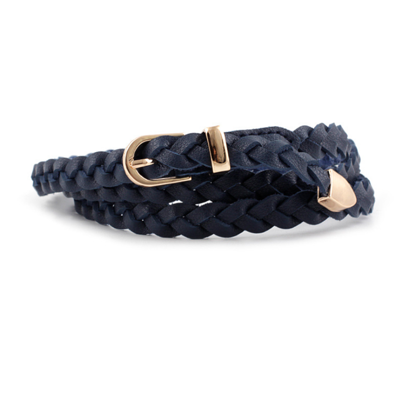 Bleu marine