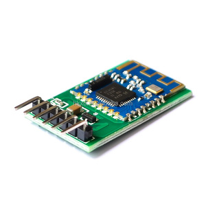 モジュールJDY-08 BLEブルートゥース4.0UartトランシーバーモジュールCC2541セントラルスイッチングワイヤレスモジュールiBeacon - Product Image 3