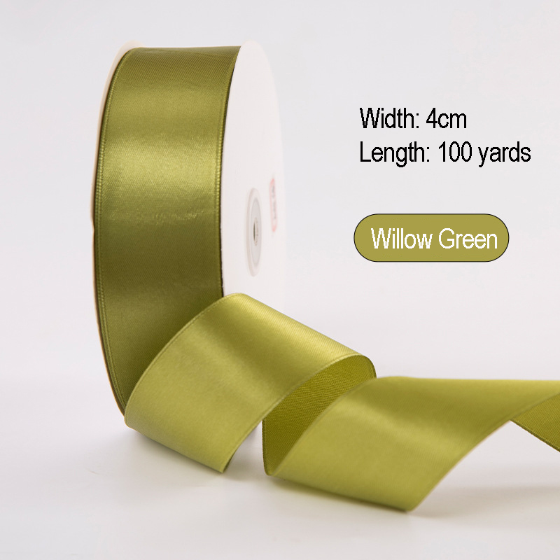 4-Willow Green