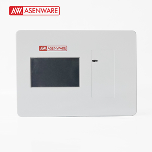 Limpieza automática Aspiración Sistema de detección de incendios Soluciones de red Sistema de detección de incendios - Product Image 2