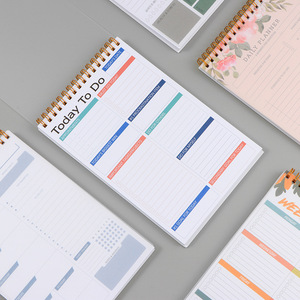 New <strong>Design</strong> 2025 Notepads <strong>Custom</strong> Logo Printed Tear Off to Do List Note Pad Bulk <strong>Notepad</strong> Notebook3345 - Product Image 5