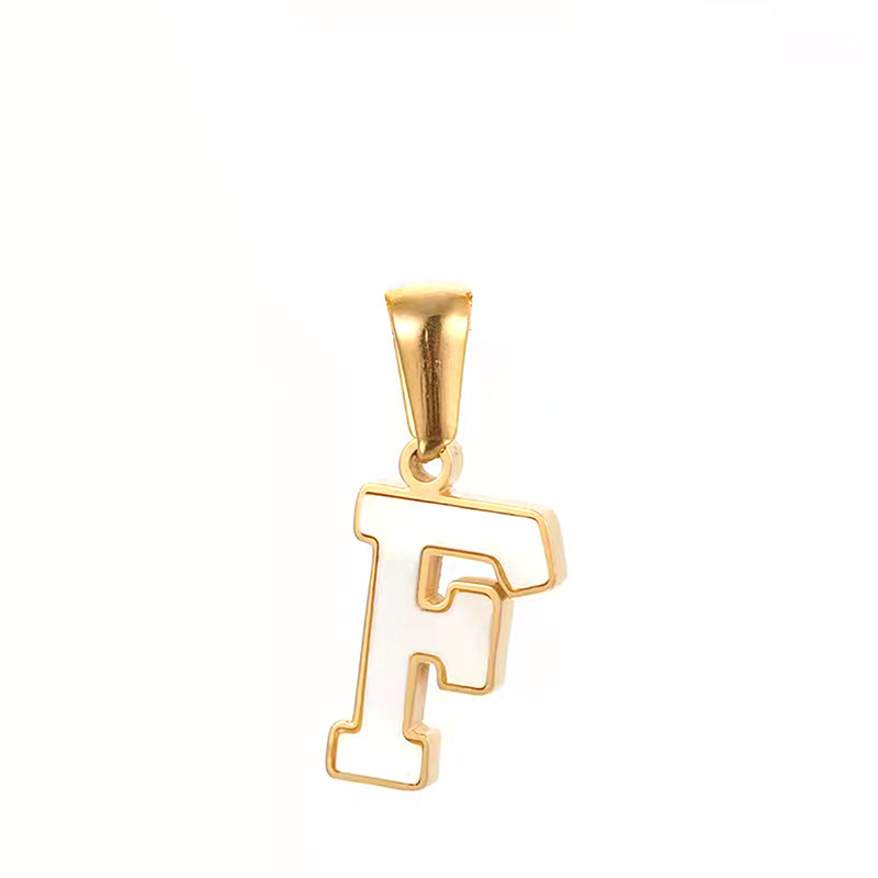 F