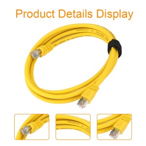 Fabrik preis Ethernet-Kabel für BMW Die meisten Typen Autodiagnose-Tool Scanner-Anschluss Programmier kabel - Product Image 2