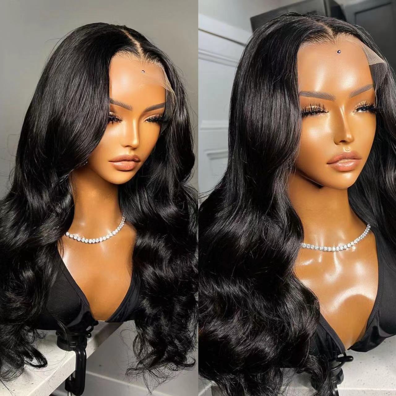 body wave wigs