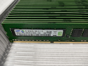Factory Wholesale Bulk <strong>Samsung</strong> 8GB 2Rx8 PC3L-10600E-09-11-E3 <strong>Ram</strong> Server <strong>Memory</strong> Original <strong>Memory</strong> 16G 32G 64G DDR4 <strong>Ram</strong> for Server - Product Image 5