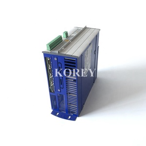 KOLL-MOR-GEN SERVOSTAR S62000 dc servo driver controller 45kw 3kw per cnc fornitore di alimentazione unità adattatore monoasse - Product Image 3