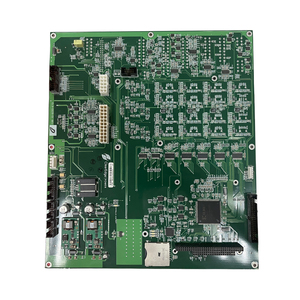 แผงวงจรอิเล็กทรอนิกส์ PCBA PCB บริการการผลิตอิเล็กทรอนิกส์ - Product Image 1