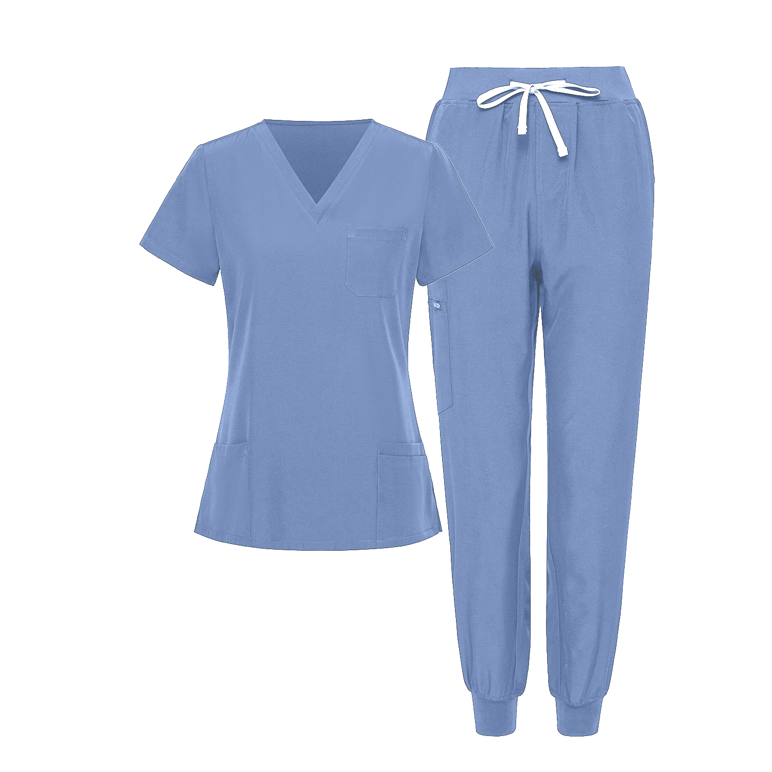 Bleu clair