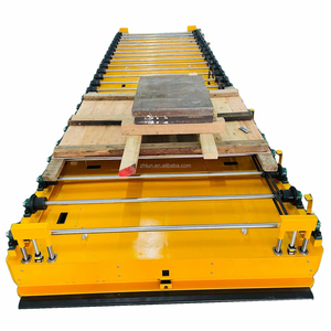 Industrie roboter odm agv Roboter Differential unbemannter Boden fahrzeug Logistik roboter - Product Image 2