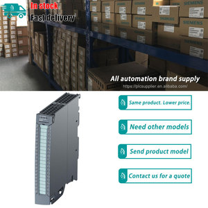 6ES7522-1BL01-0AB0 Siemens PLC SIMATIC S7 1500 DQ 32x24 V DC Módulo de salida digital 6ES7 522-1BL01-0AB0 - Product Image 1