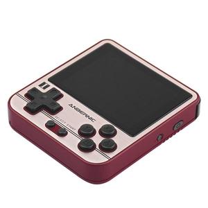 Launches Official the Most Compact Handheld Gaming Device Rg280v Mini - Product Image 6